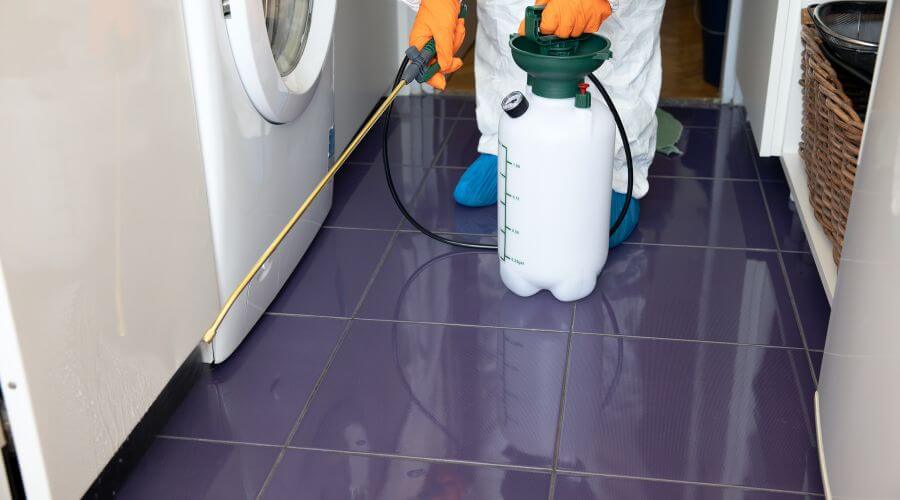 Why choose Green Level Mosquito Fogging for mosquito fogging in Green Level